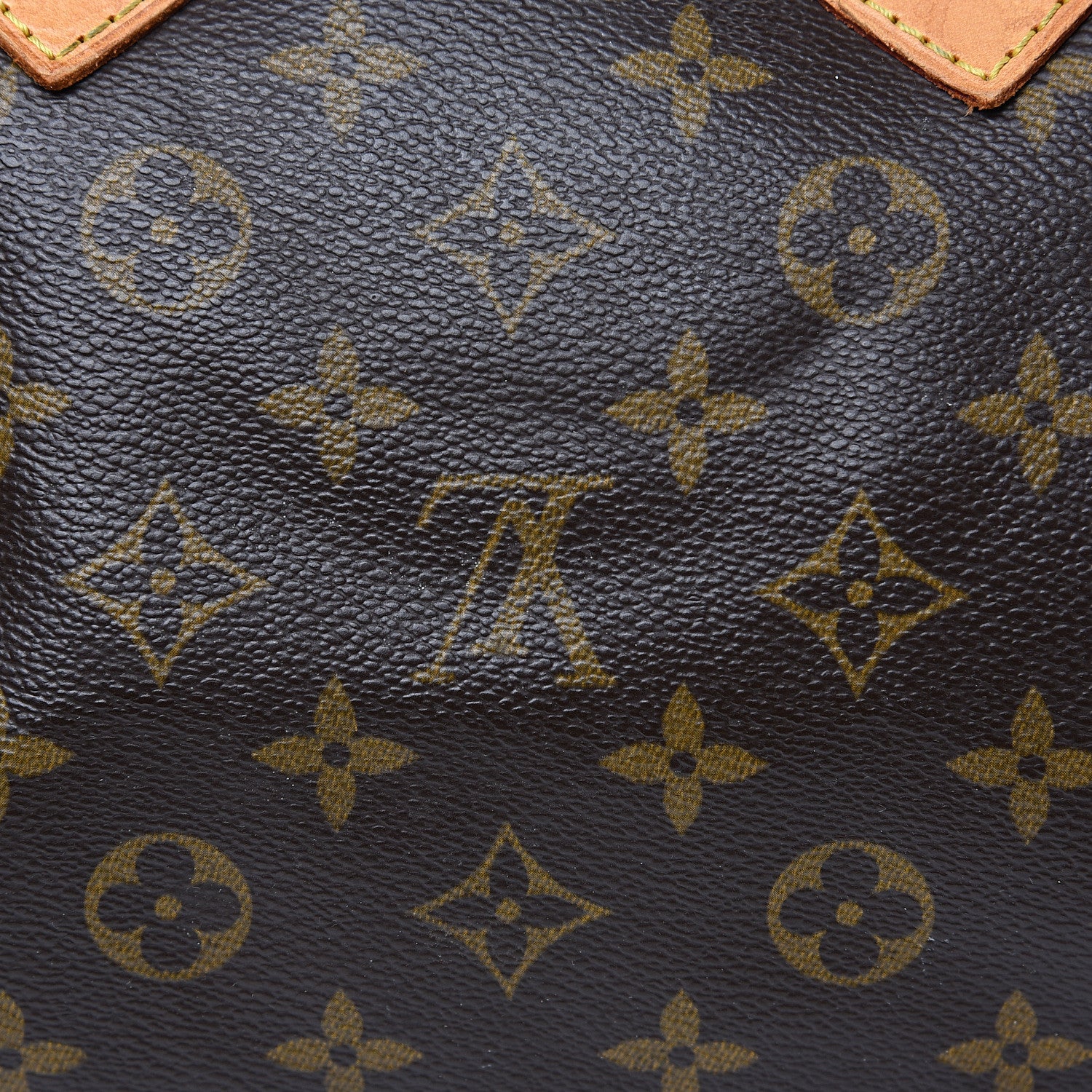 Louis Vuitton Monogram Speedy 25 12 of 17