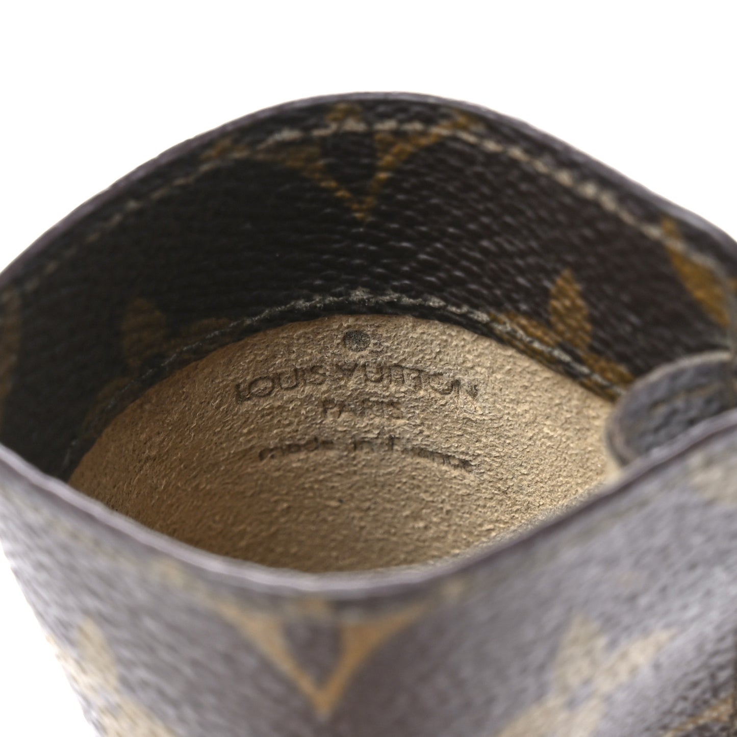 Monogram Sunglasses Case