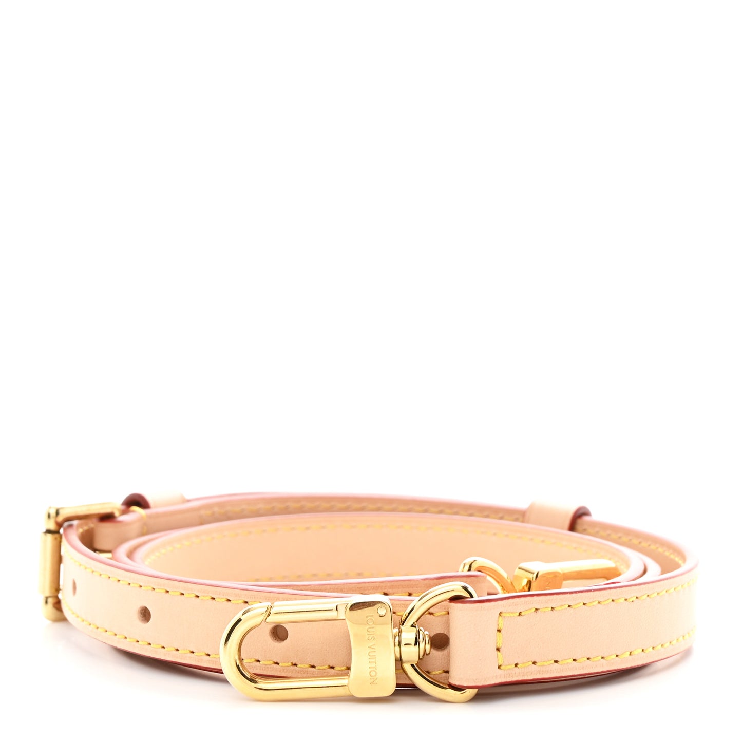 Vachetta 16mm Adjustable Shoulder Strap