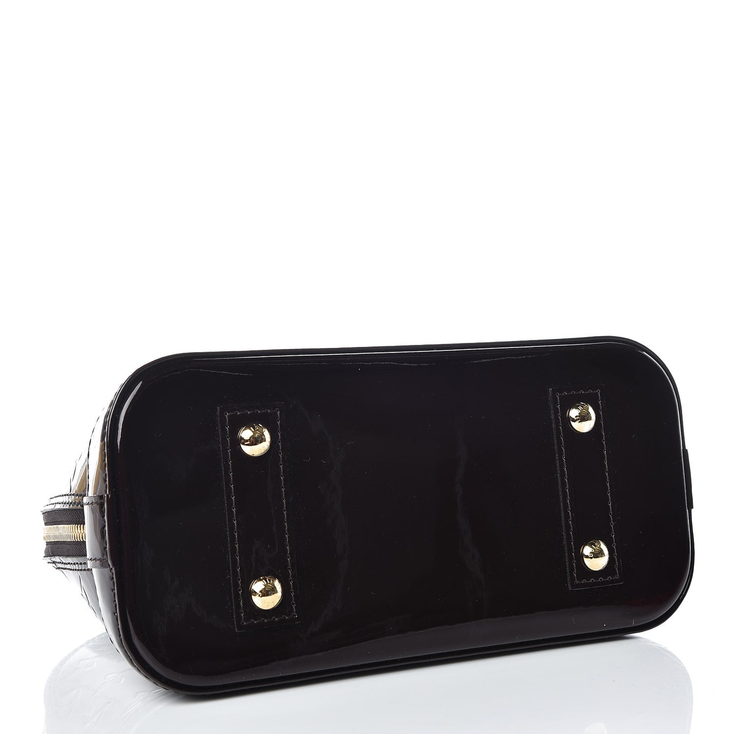 Vernis Alma BB Amarante
