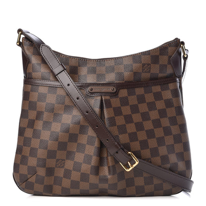 Louis Vuitton Damier Ebene Bloomsbury PM 1 of 9