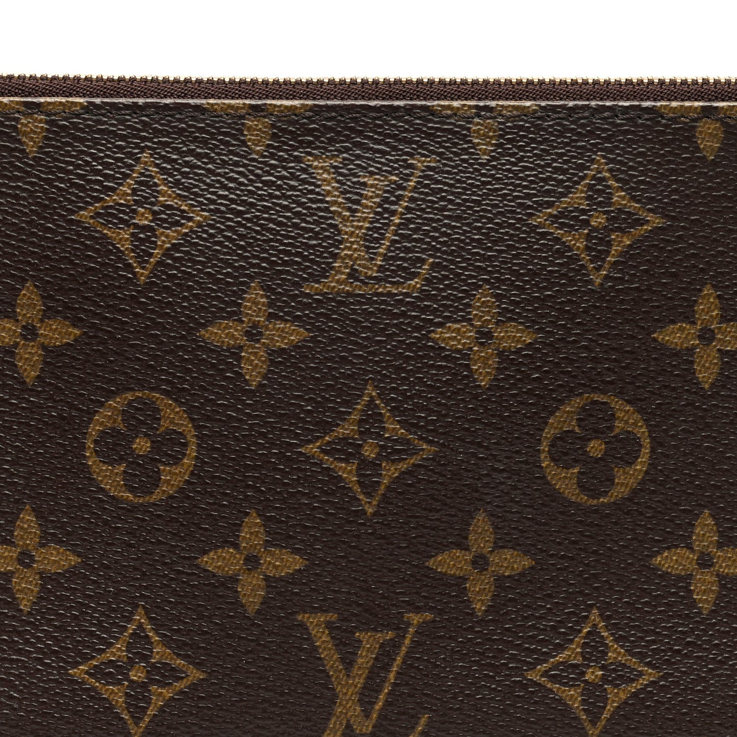 Monogram Pochette Accessories NM