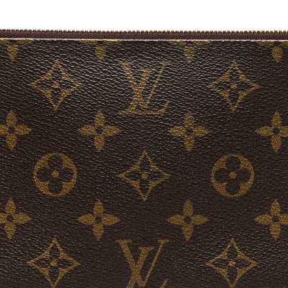 Louis Vuitton Monogram Pochette Accessories NM 7 of 9