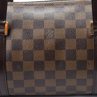 Louis Vuitton Damier Ebene Papillon 30 9 of 13