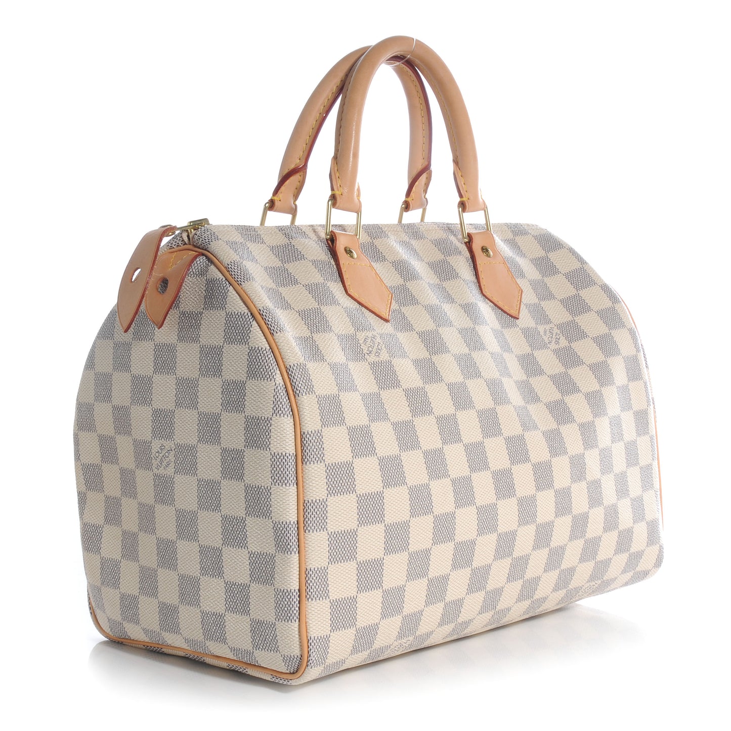 Damier Azur Speedy 30