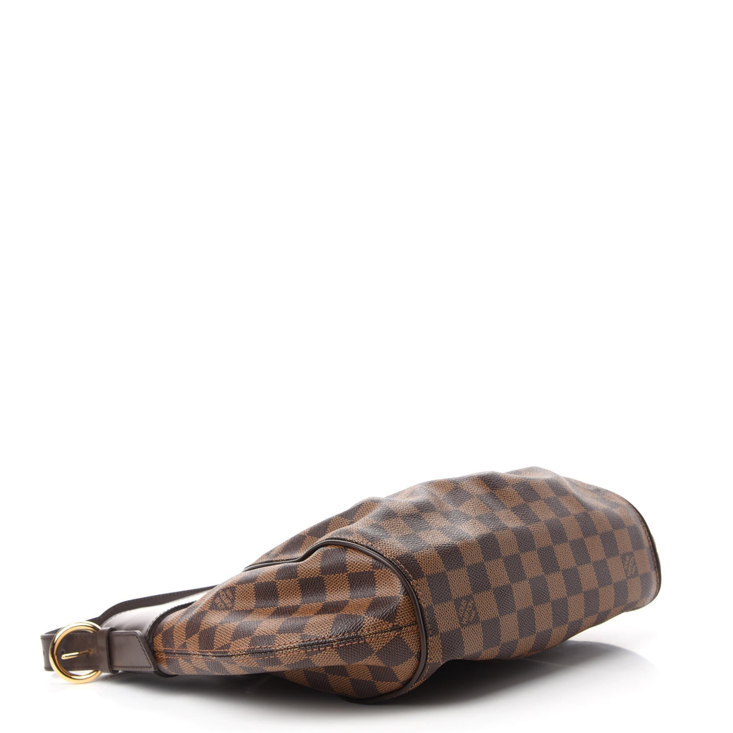 Louis Vuitton Damier Ebene Sistina MM 4 of 10