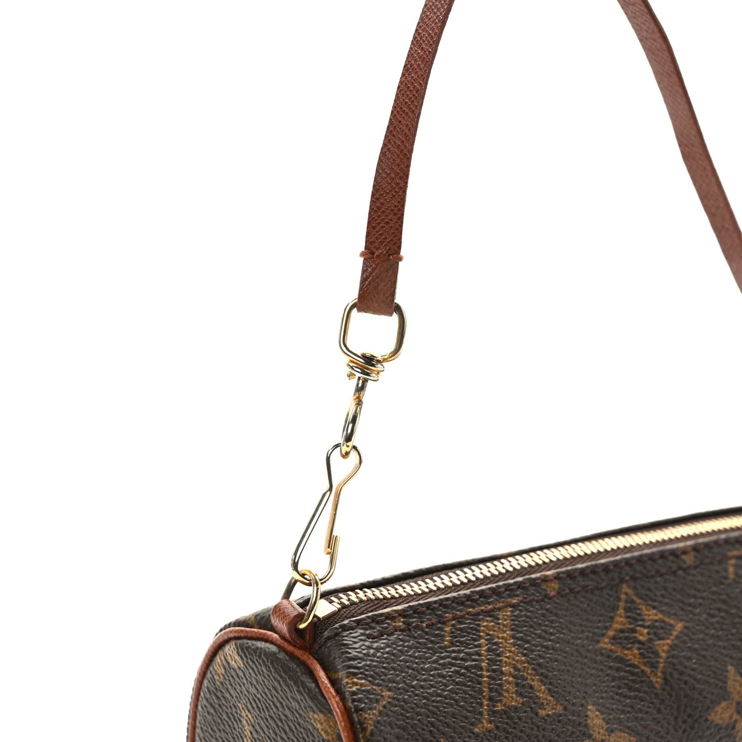 Monogram Mini Papillon