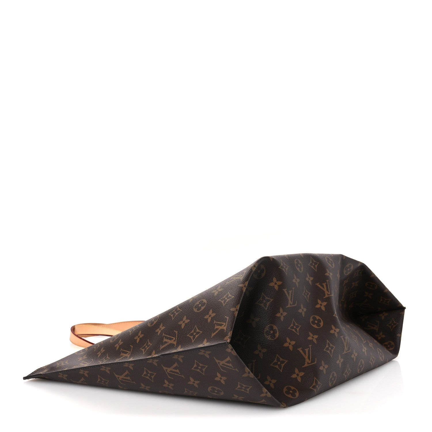 Louis Vuitton Monogram All-In MM 4 of 10