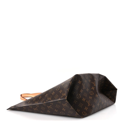 Louis Vuitton Monogram All-In MM 4 of 10
