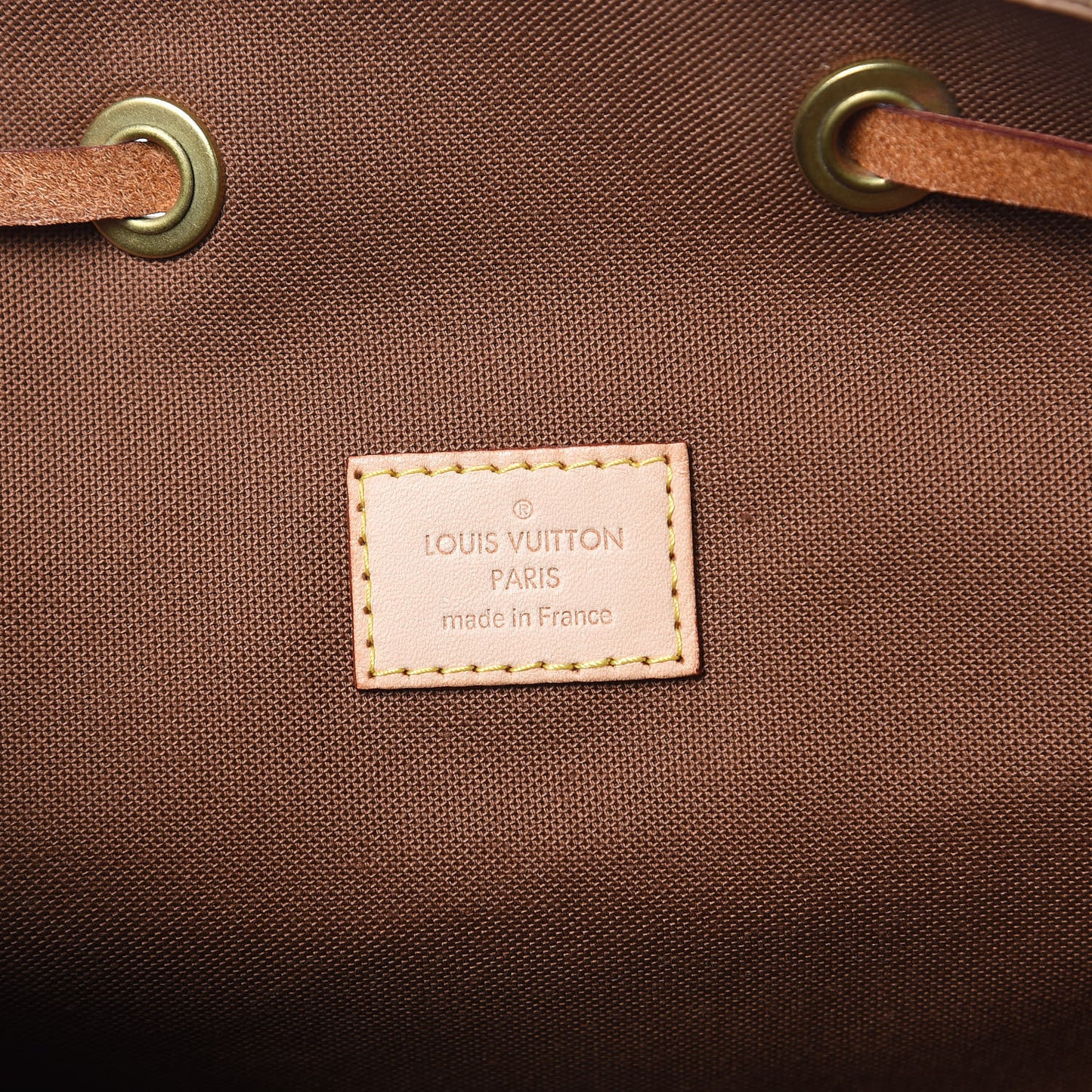 Monogram Bosphore Backpack