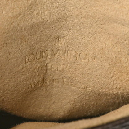 Louis Vuitton Monogram Tulum Pochette 7 of 10