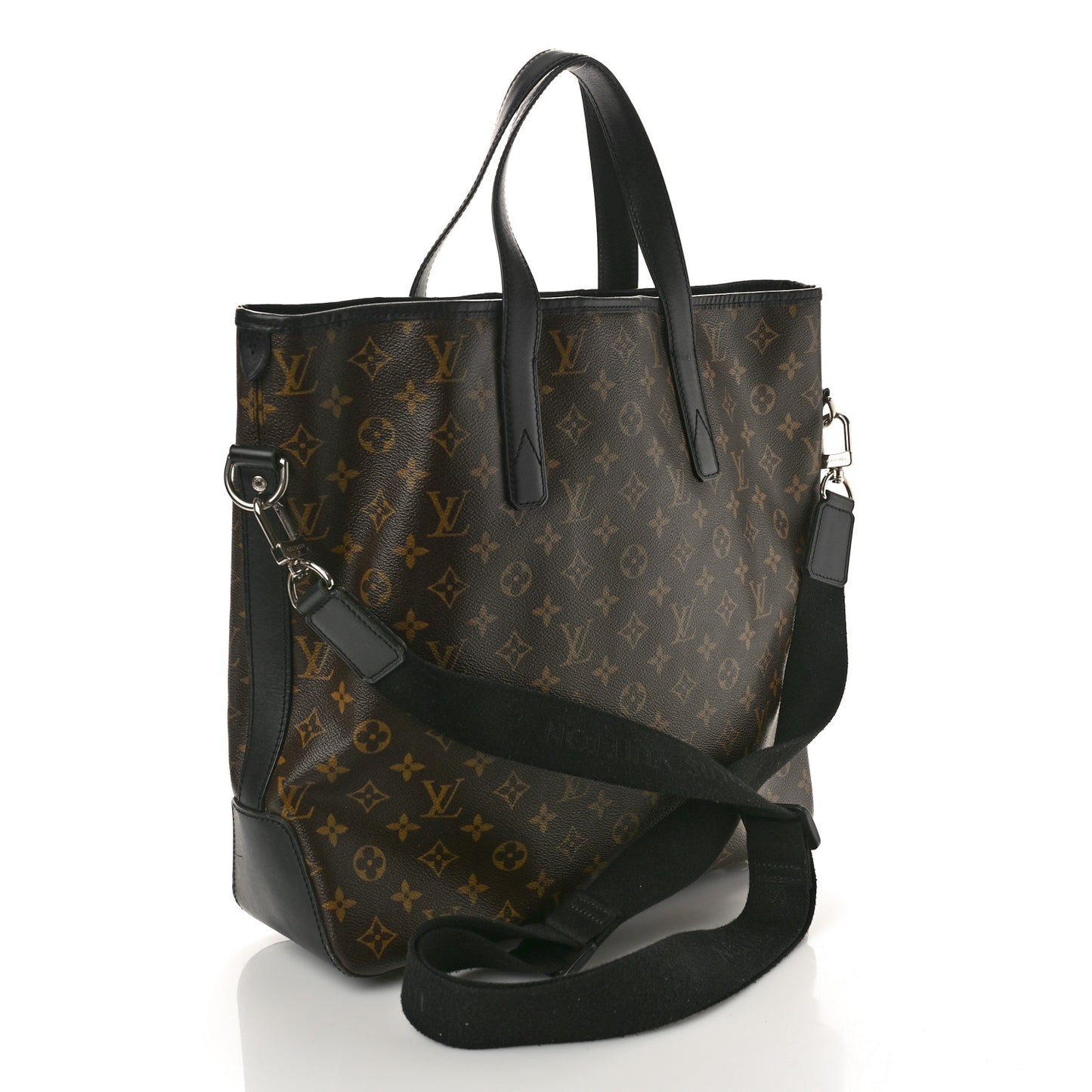 Monogram Macassar Davis
