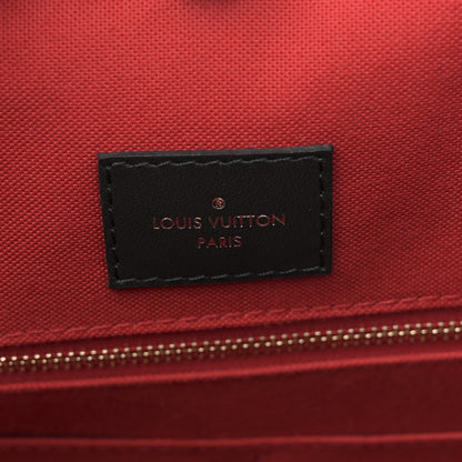 Louis Vuitton Reverse Monogram Giant Onthego MM 6 of 10