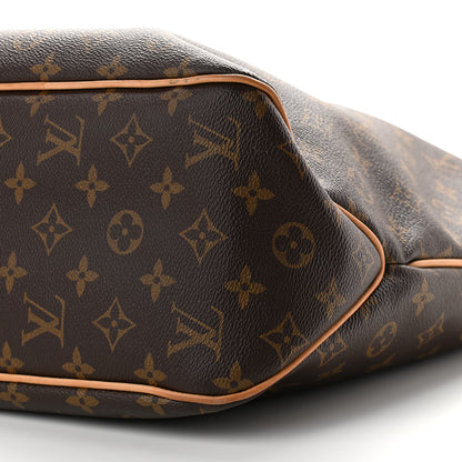 Louis Vuitton Monogram Delightful MM 9 of 10