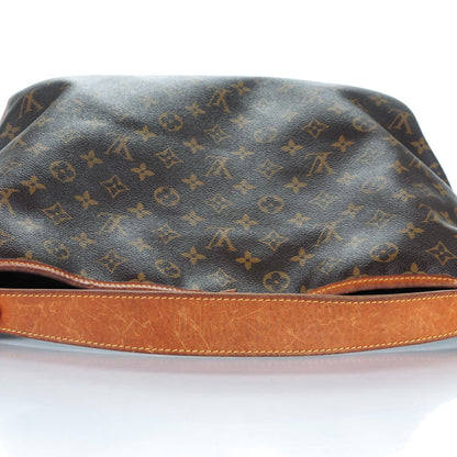 Louis Vuitton Monogram Delightful PM 9 of 12