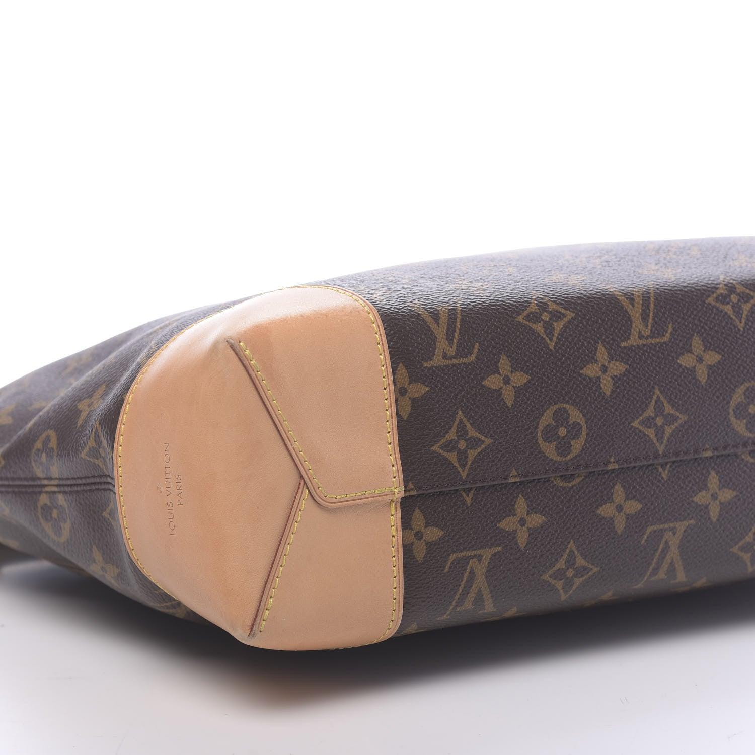 Louis Vuitton Monogram Berri PM 8 of 12