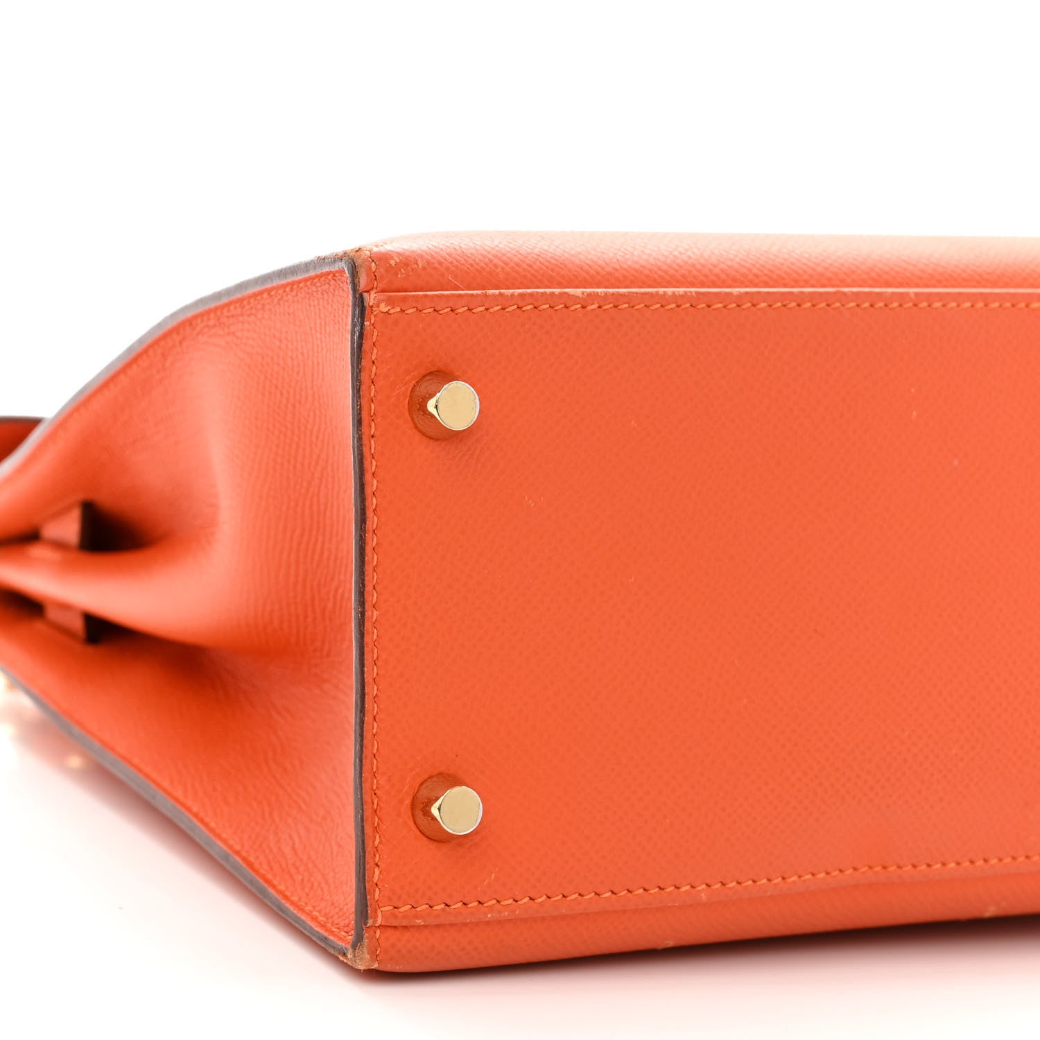 Hermes Epsom Kelly Sellier 28 Feu 9 of 17