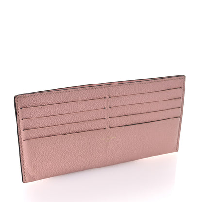 Louis Vuitton Empreinte Pochette Felicie Chain Wallet Rose Poudre 12 of 13