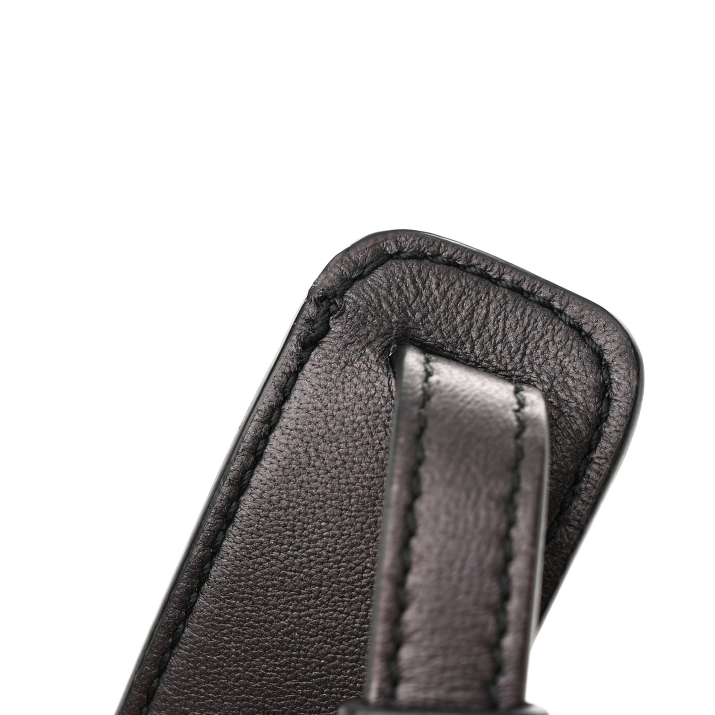 BOTTEGA VENETA Nappa Intrecciato Fringe Studded Nodini Crossbody Messenger Multicolor