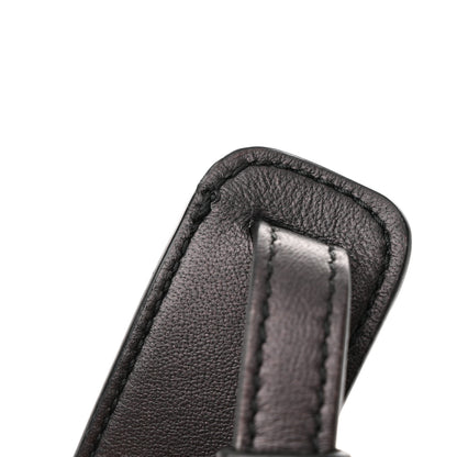 Bottega Veneta BOTTEGA VENETA Nappa Intrecciato Fringe Studded Nodini Crossbody Messenger Multicolor 12 of 12