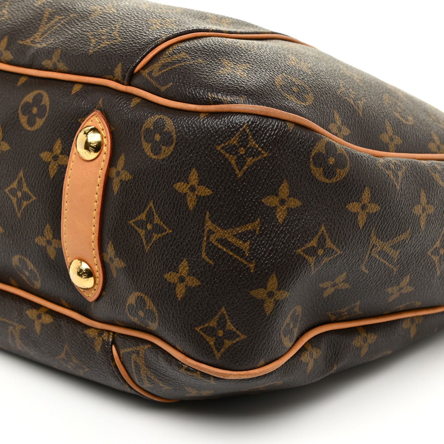 Louis Vuitton Monogram Galliera PM 9 of 28