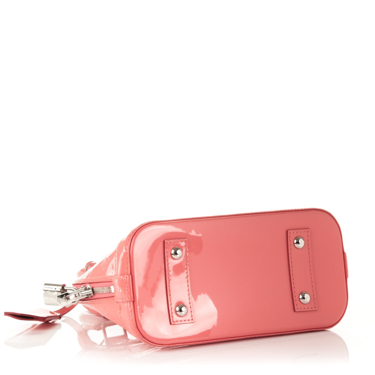 Vernis Alma BB Poppy