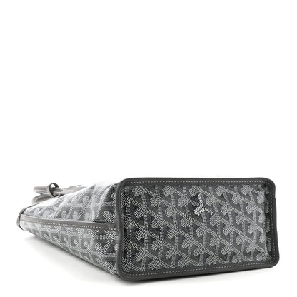 Goyard Goyardine Reversible Mini Anjou Grey 7 of 18