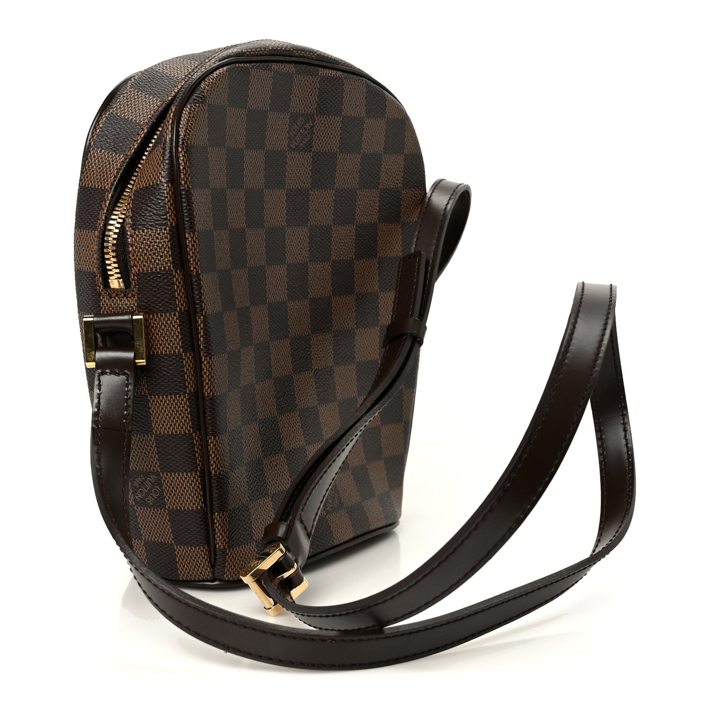 Damier Ebene Ipanema PM