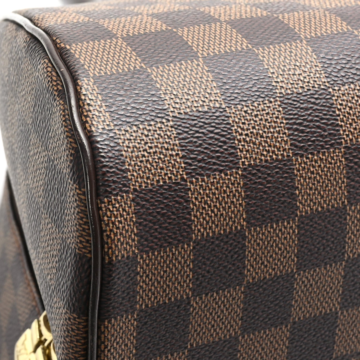 Louis Vuitton Damier Ebene Ribera MM 7 of 10