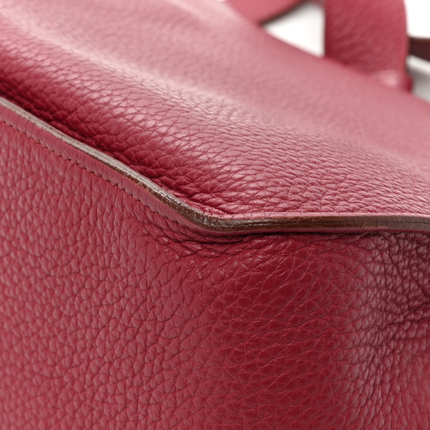 Taurillon Clemence Jypsiere 31 Rubis