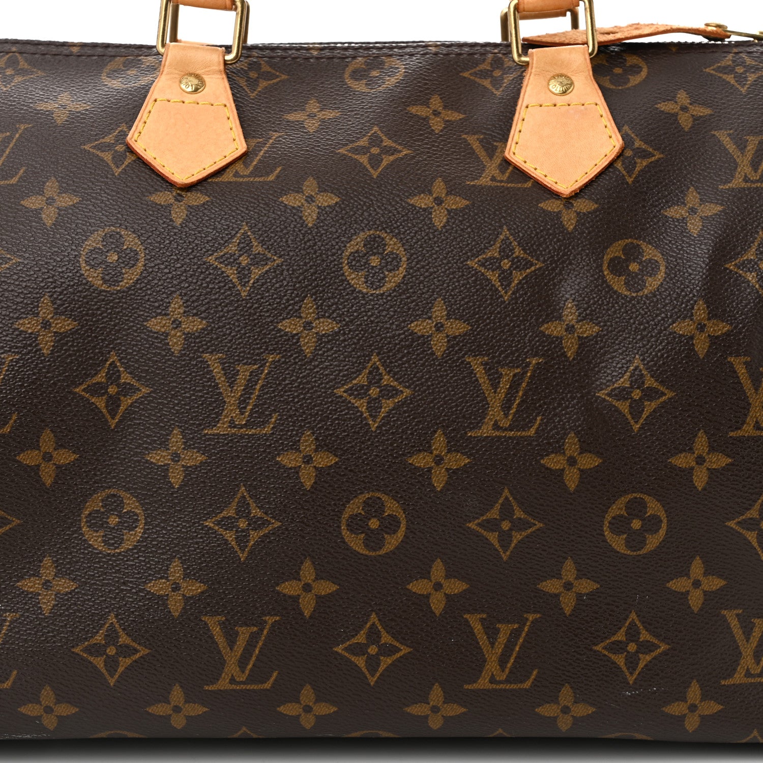 Louis Vuitton Monogram Speedy 30 8 of 11