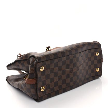 Louis Vuitton Damier Ebene Greenwich 4 of 14