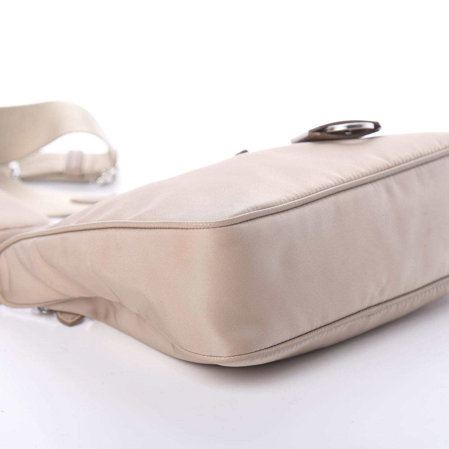Nylon Re-Edition 2005 Shoulder Bag Cammeo