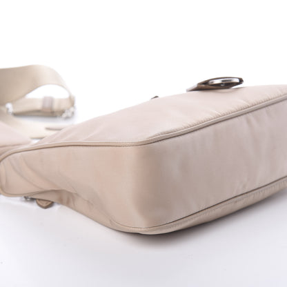 Prada Nylon Re-Edition 2005 Shoulder Bag Cammeo 7 of 8