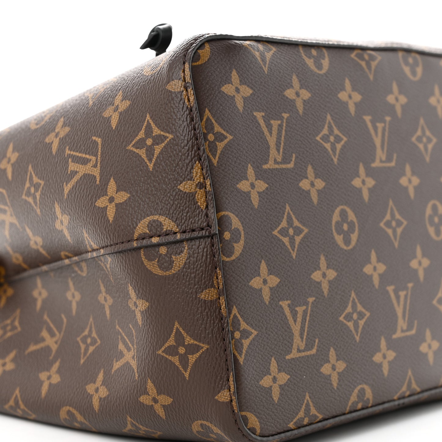 Monogram Neonoe MM Black