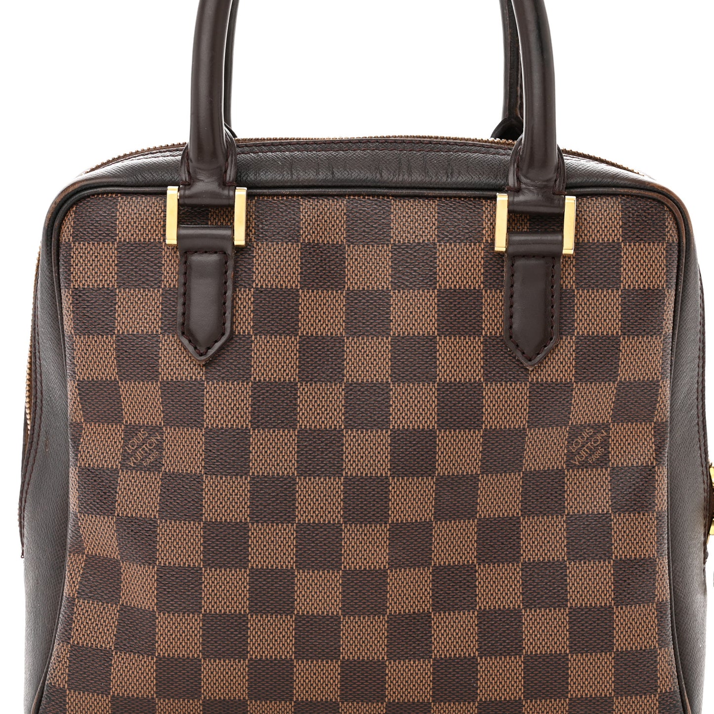 Damier Ebene Brera