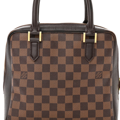Louis Vuitton Damier Ebene Brera 7 of 20