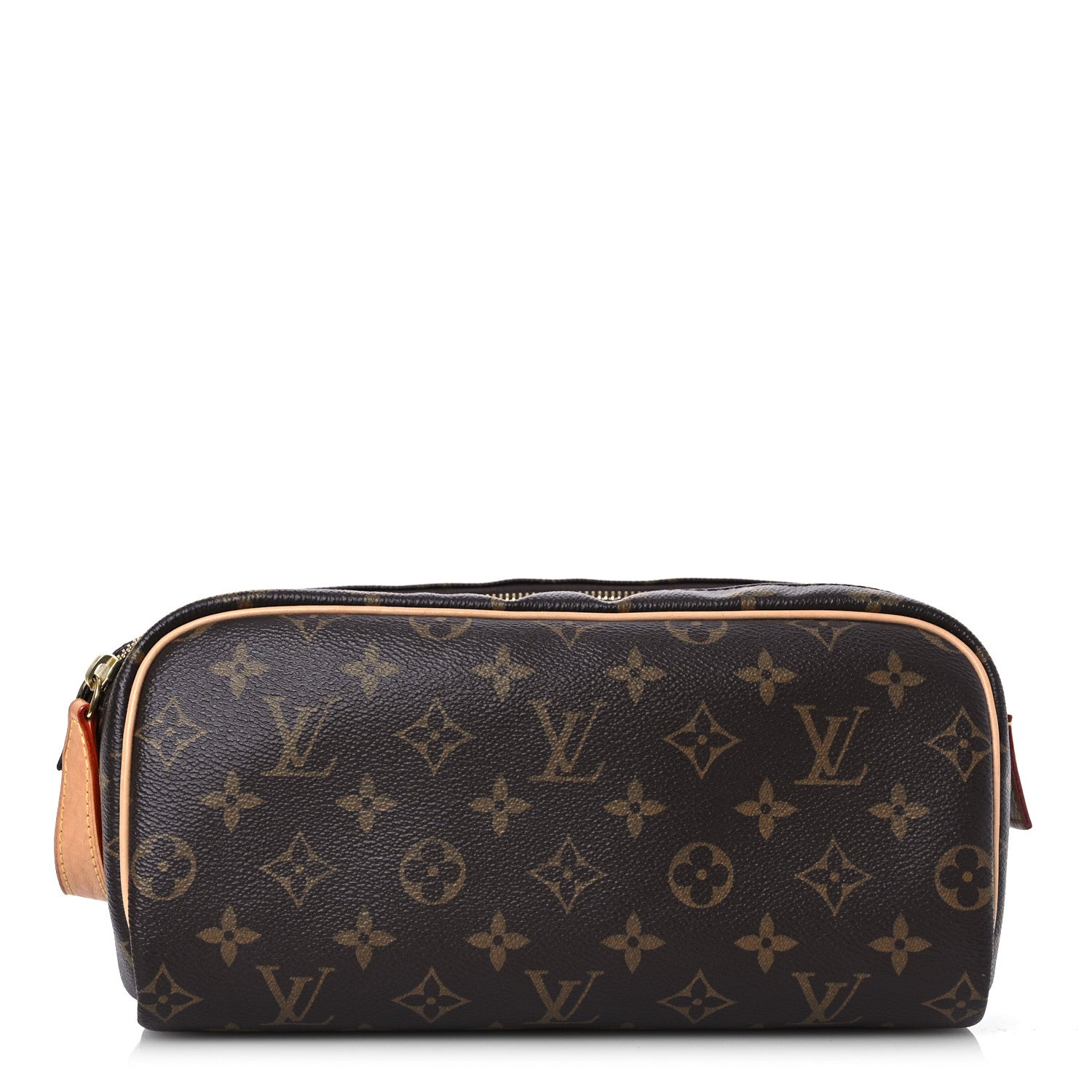 Louis Vuitton Monogram Dopp Kit Toilet Pouch 1 of 13