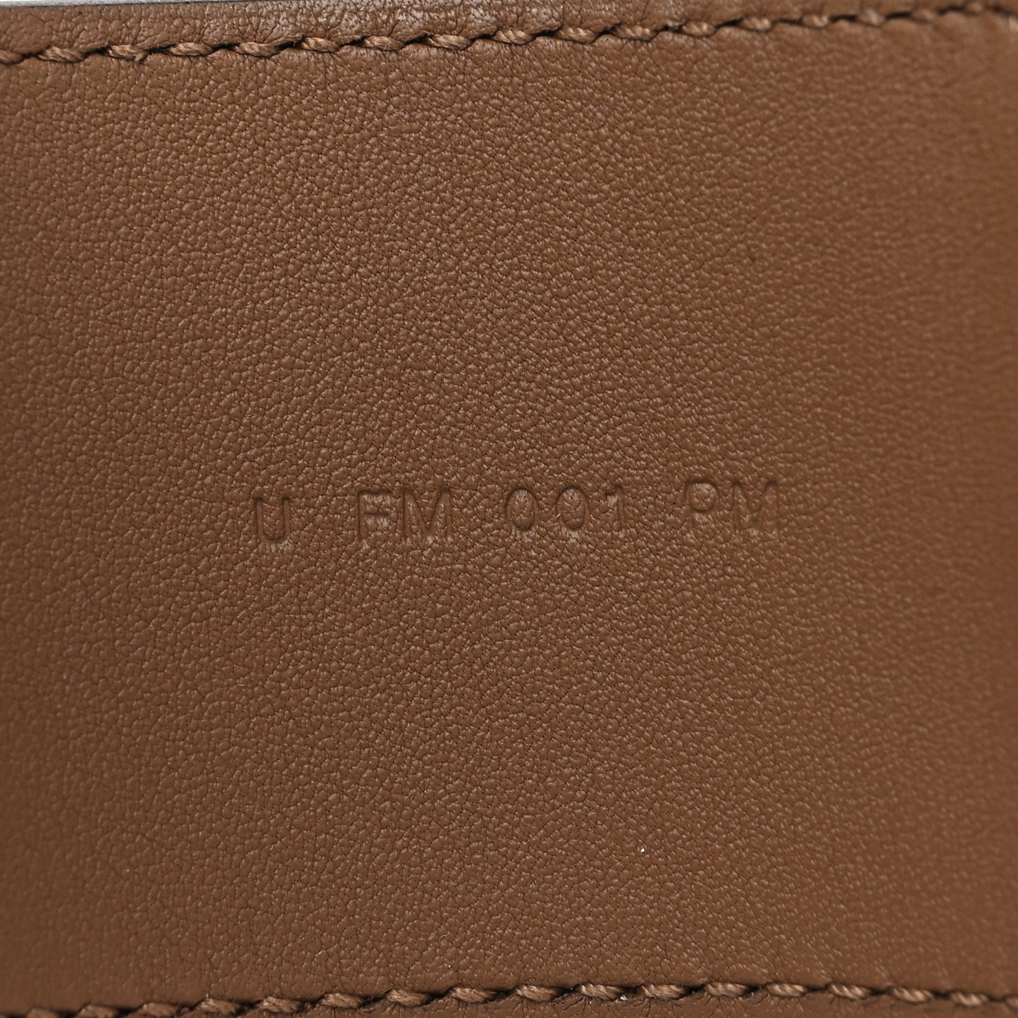 Swift Epsom Pocket Kelly Shoulder Strap Alezan Biscuit