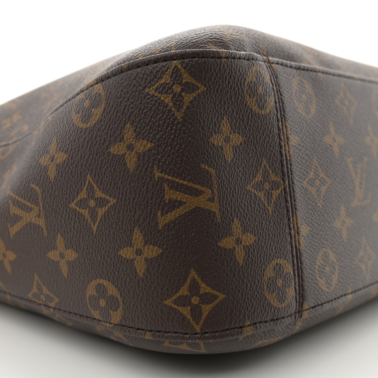 Monogram Slouchy MM