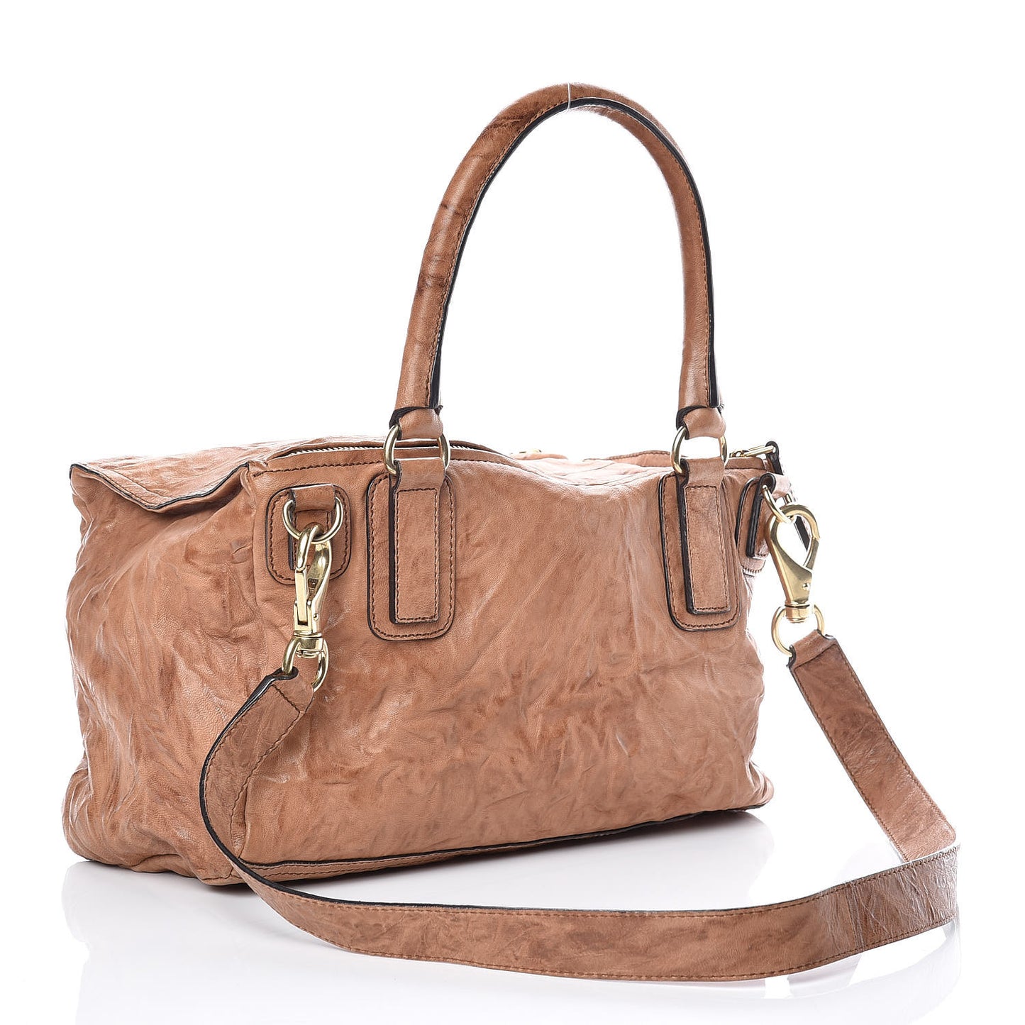 Tumbled Sheepskin Medium Pandora Cigare