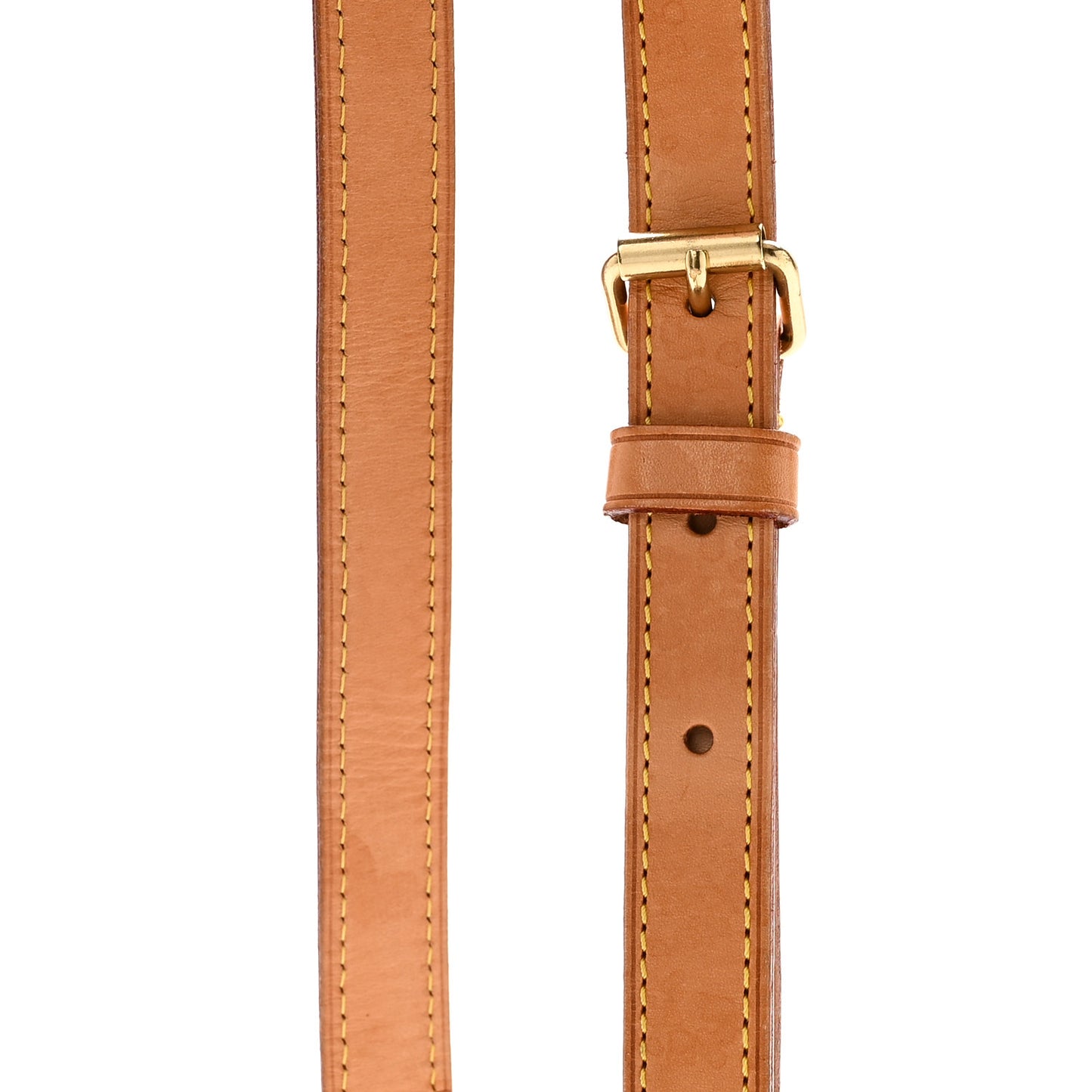 Vachetta Adjustable Speedy Bandouliere Shoulder Strap
