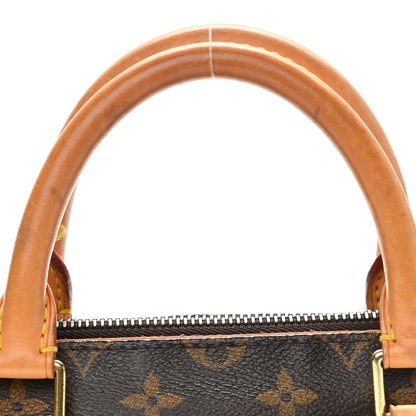 Louis Vuitton Monogram Popincourt 12 of 13