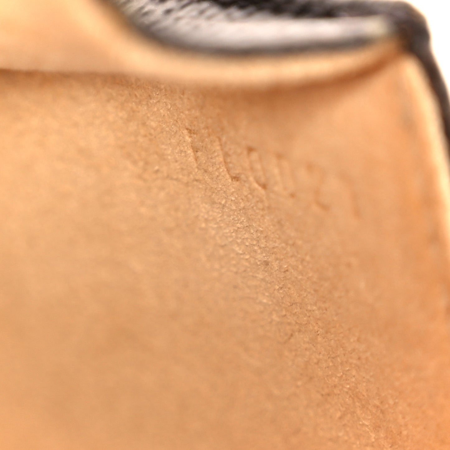 Monogram Pochette Twin GM