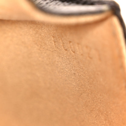 Louis Vuitton Monogram Pochette Twin GM 7 of 10