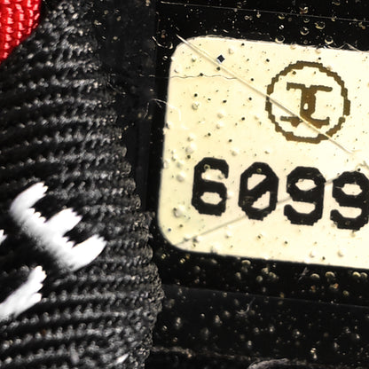 Chanel Nylon Travel Backpack Black 7 of 10