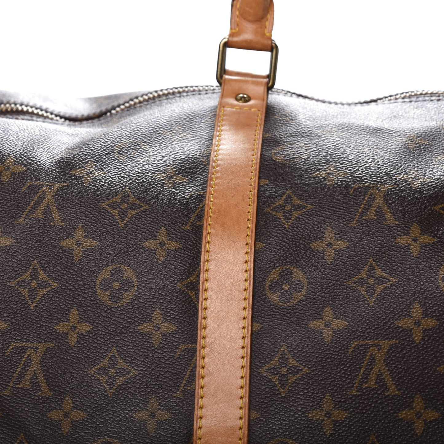 Monogram Keepall 55