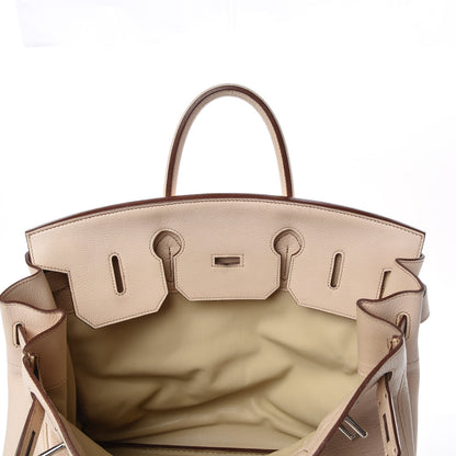 Hermes Taurillon Clemence HAC Birkin 40 8 of 41