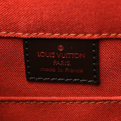 Louis Vuitton Damier Ebene Bastille Messenger 6 of 6
