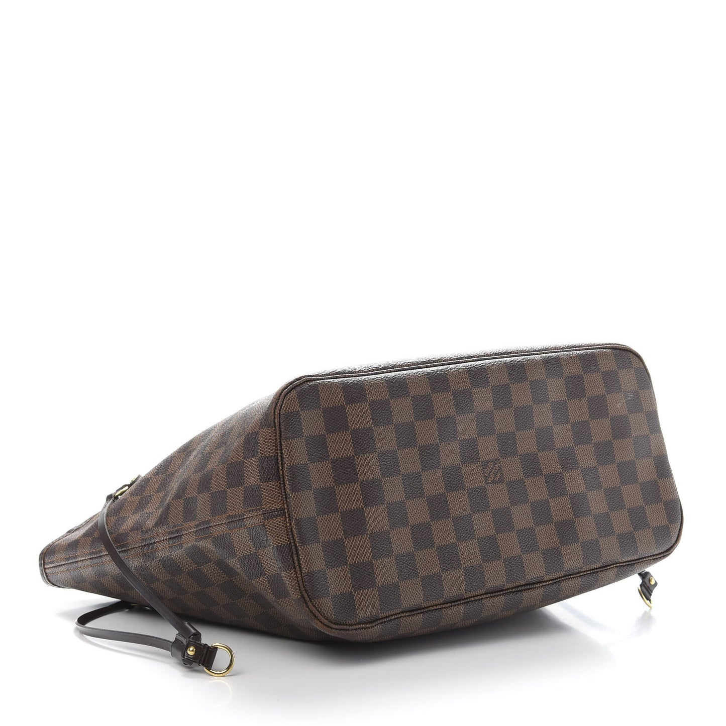 Damier Ebene Neverfull MM